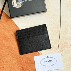 Prada Wallets Purse